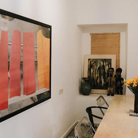 Riad Maison 24 マラケシュ エクステリア 写真