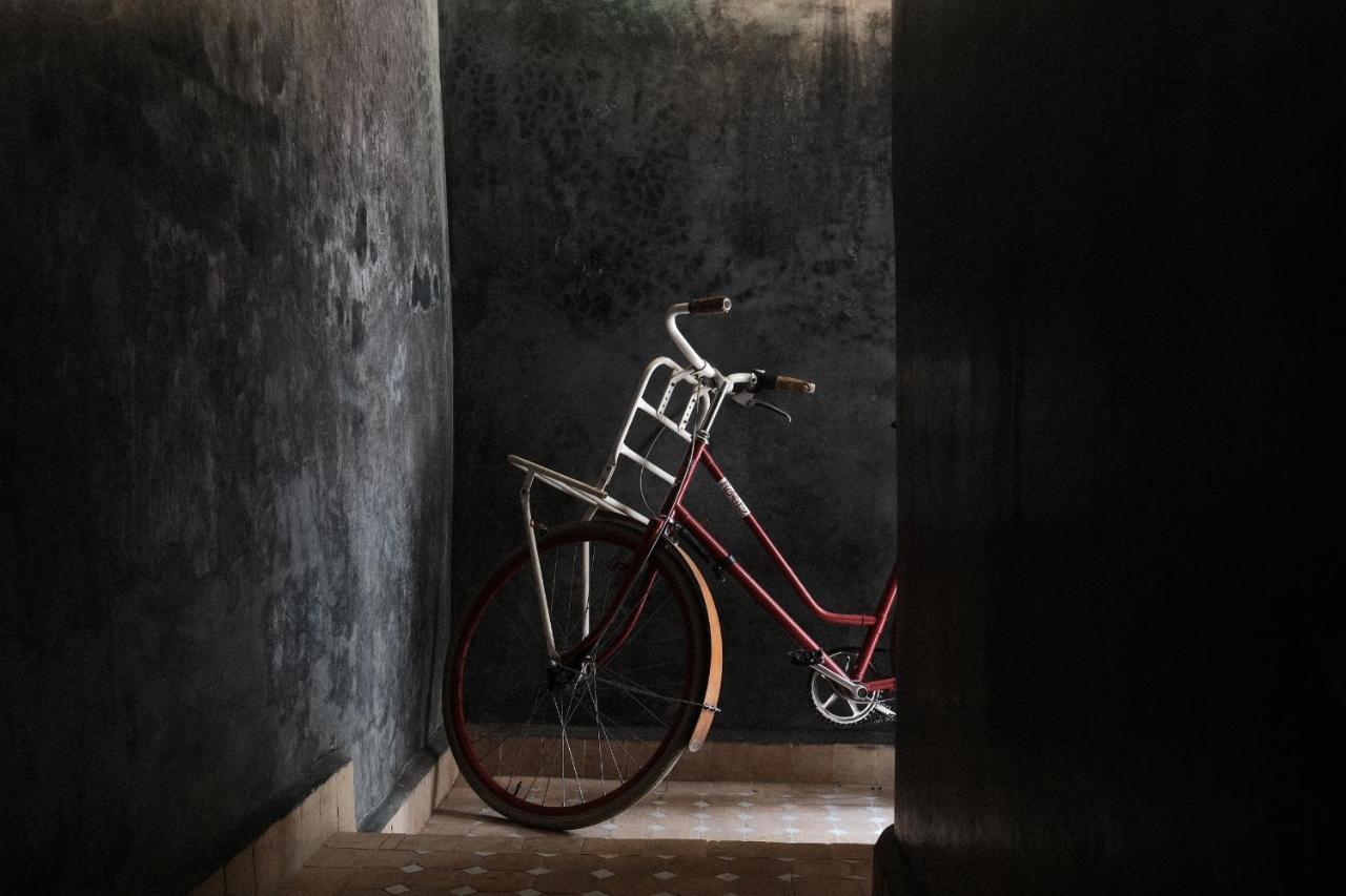 Riad Maison 24 マラケシュ エクステリア 写真