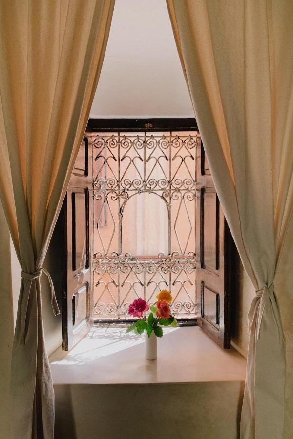 Riad Maison 24 マラケシュ エクステリア 写真