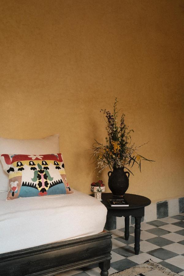 Riad Maison 24 マラケシュ エクステリア 写真