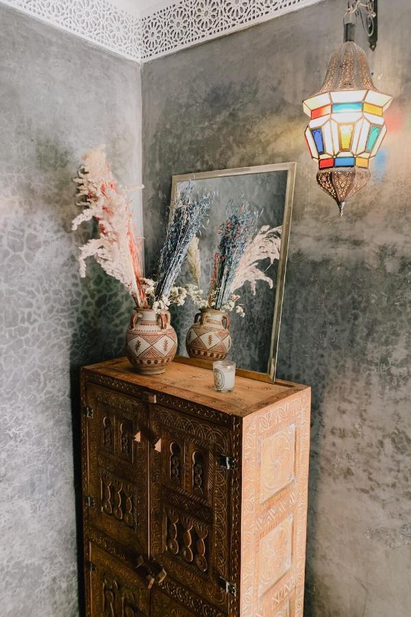 Riad Maison 24 マラケシュ エクステリア 写真