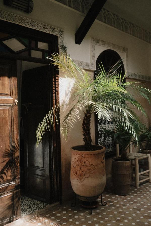 Riad Maison 24 マラケシュ エクステリア 写真