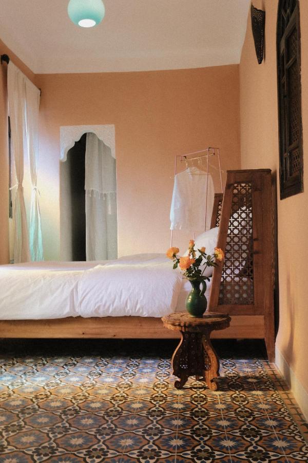 Riad Maison 24 マラケシュ エクステリア 写真