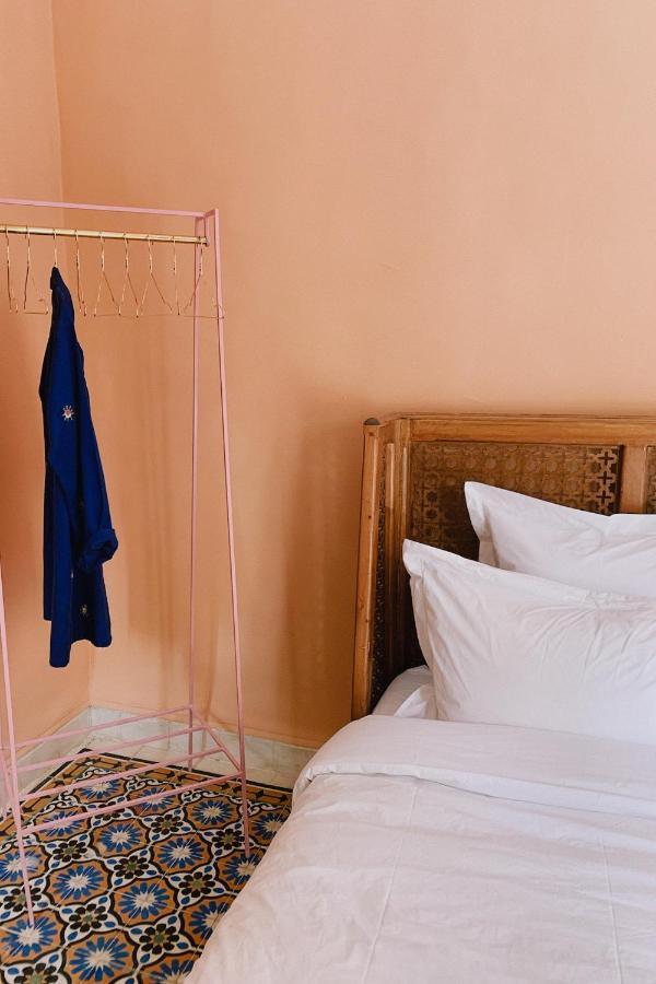 Riad Maison 24 マラケシュ エクステリア 写真