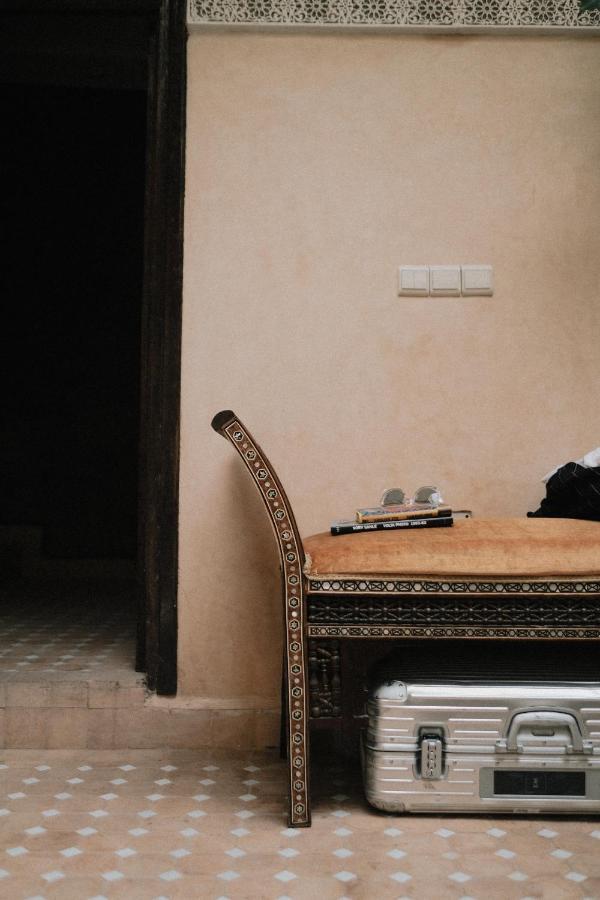 Riad Maison 24 マラケシュ エクステリア 写真