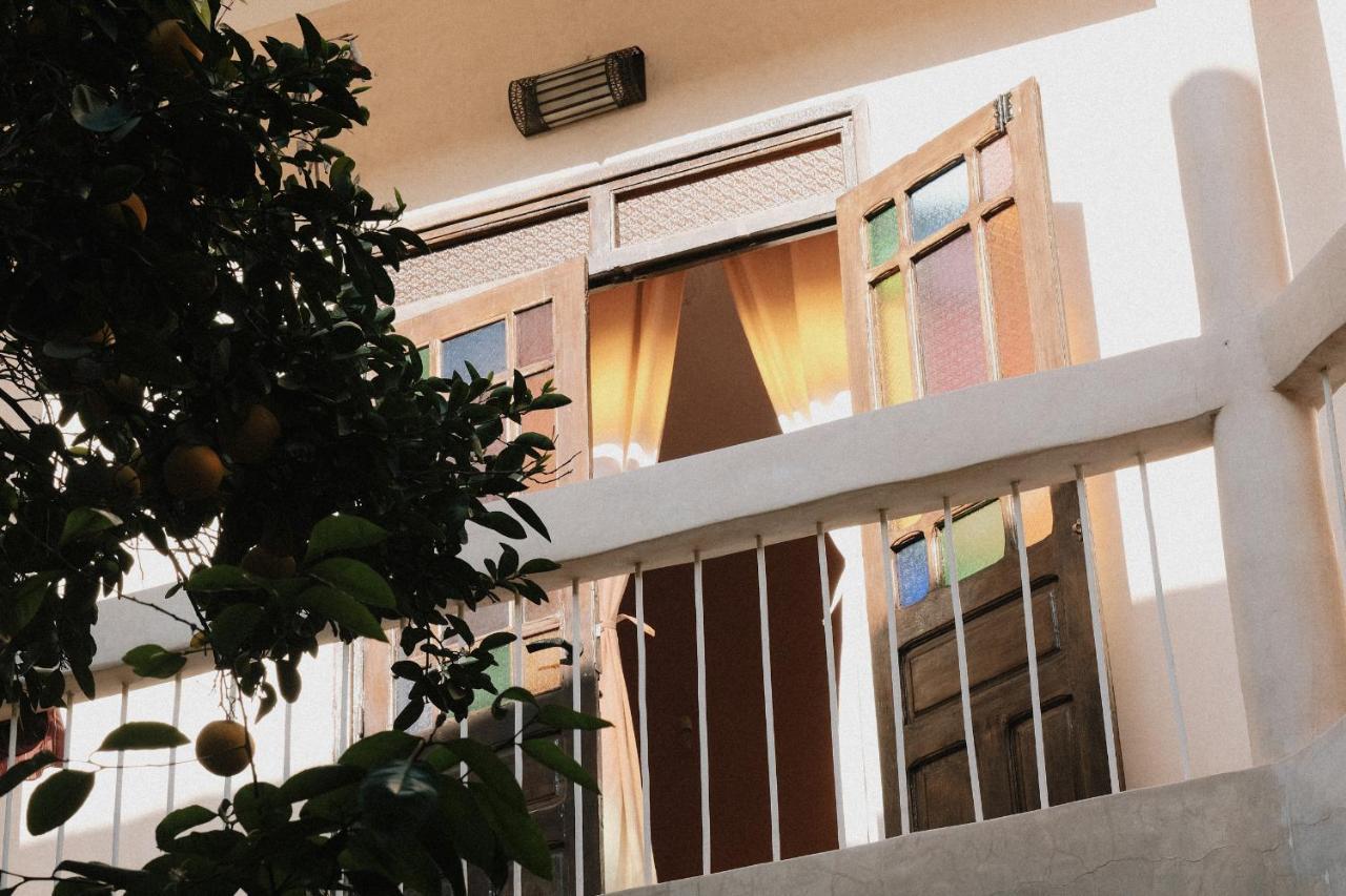 Riad Maison 24 マラケシュ エクステリア 写真