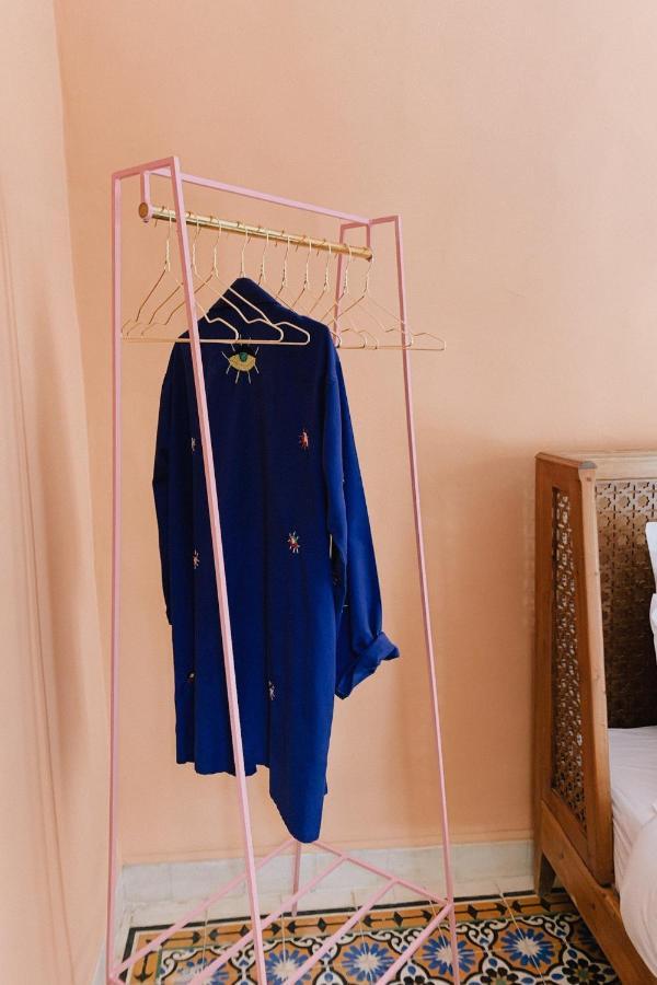 Riad Maison 24 マラケシュ エクステリア 写真
