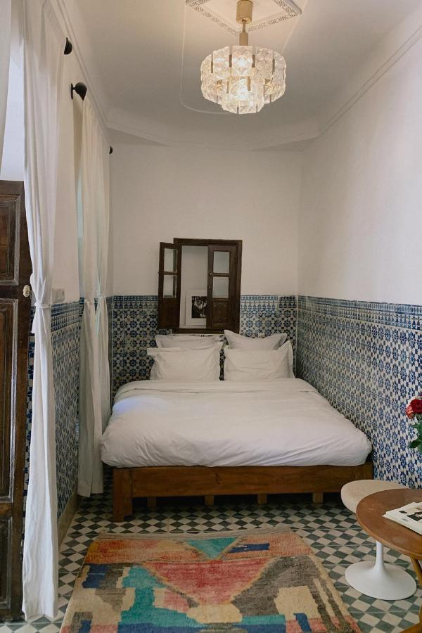 Riad Maison 24 マラケシュ エクステリア 写真