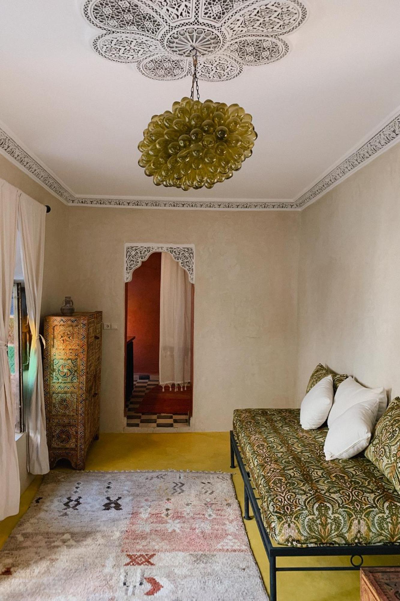 Riad Maison 24 マラケシュ エクステリア 写真