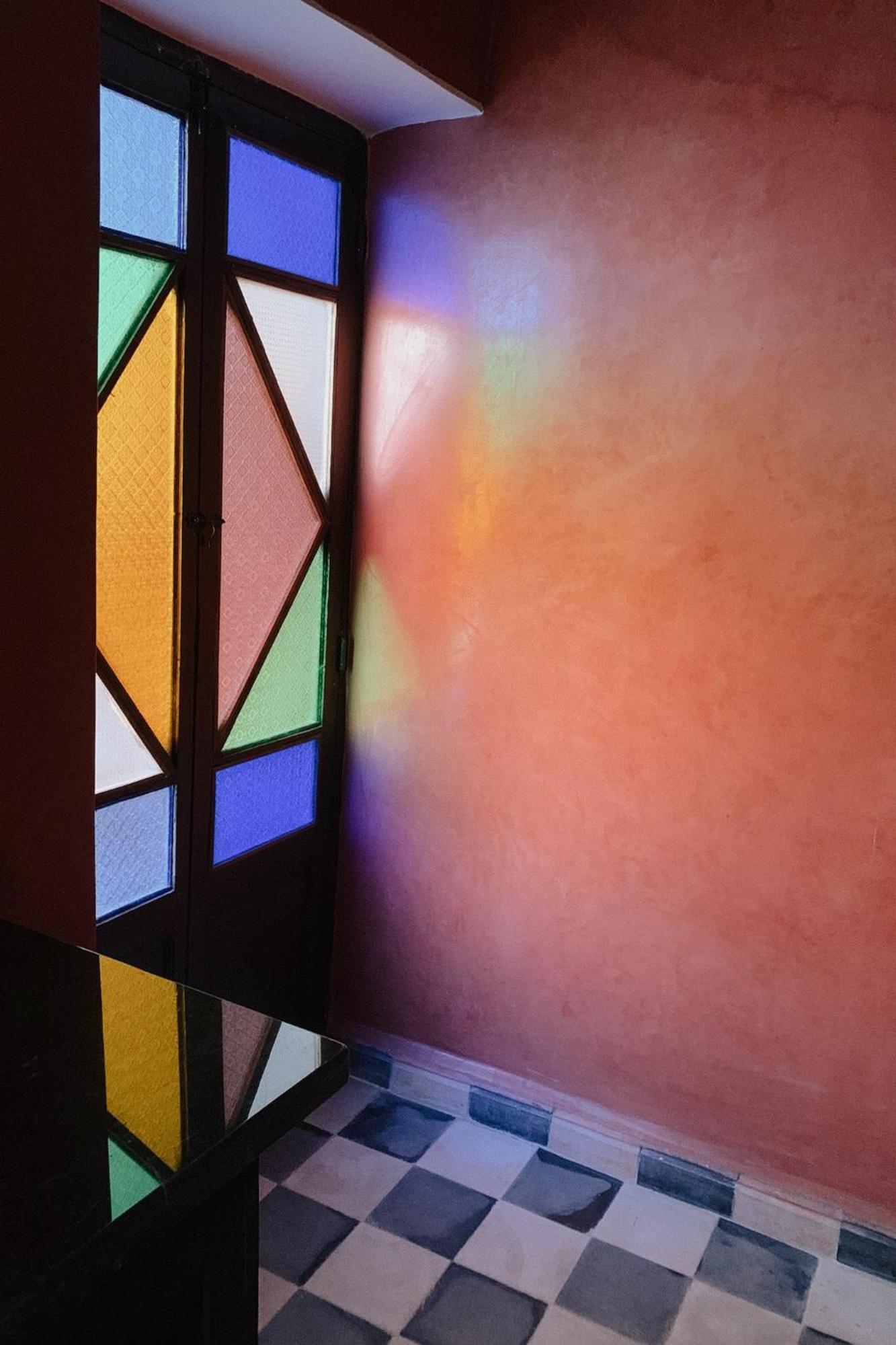 Riad Maison 24 マラケシュ エクステリア 写真