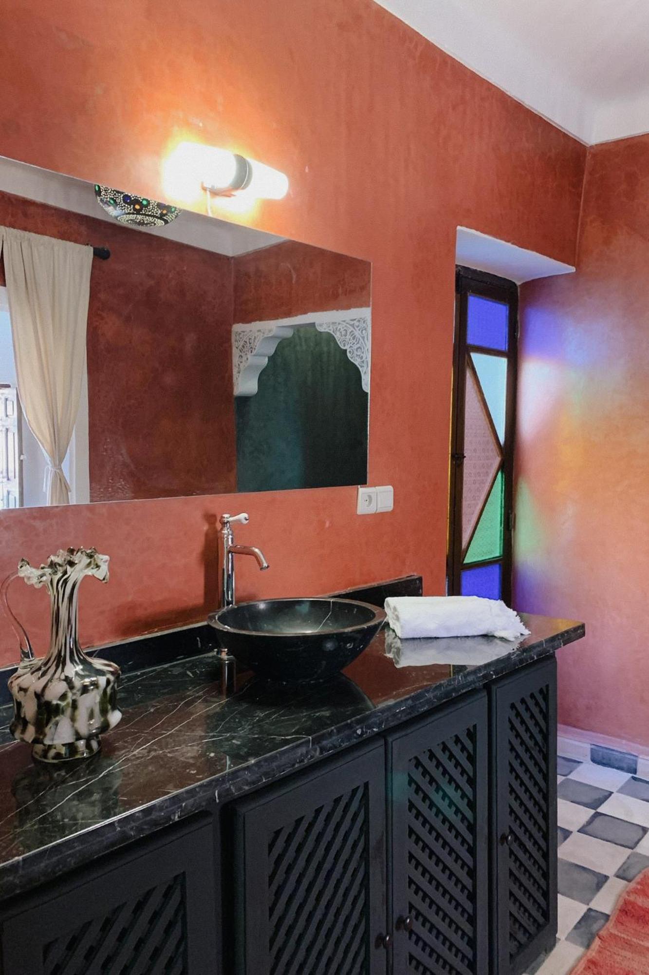 Riad Maison 24 マラケシュ エクステリア 写真