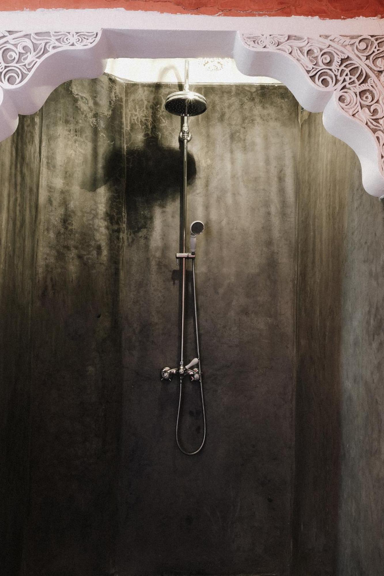 Riad Maison 24 マラケシュ エクステリア 写真