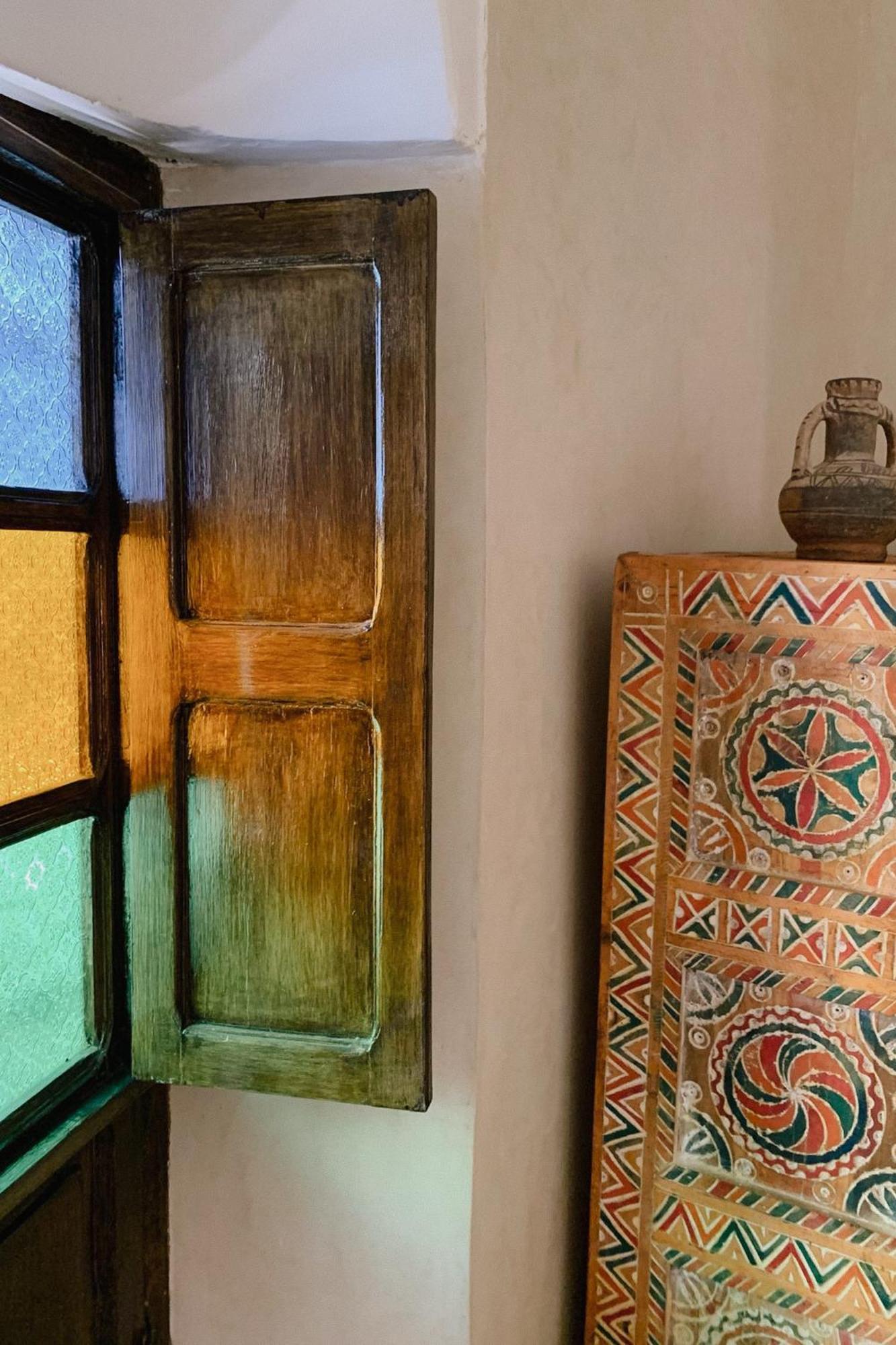Riad Maison 24 マラケシュ エクステリア 写真