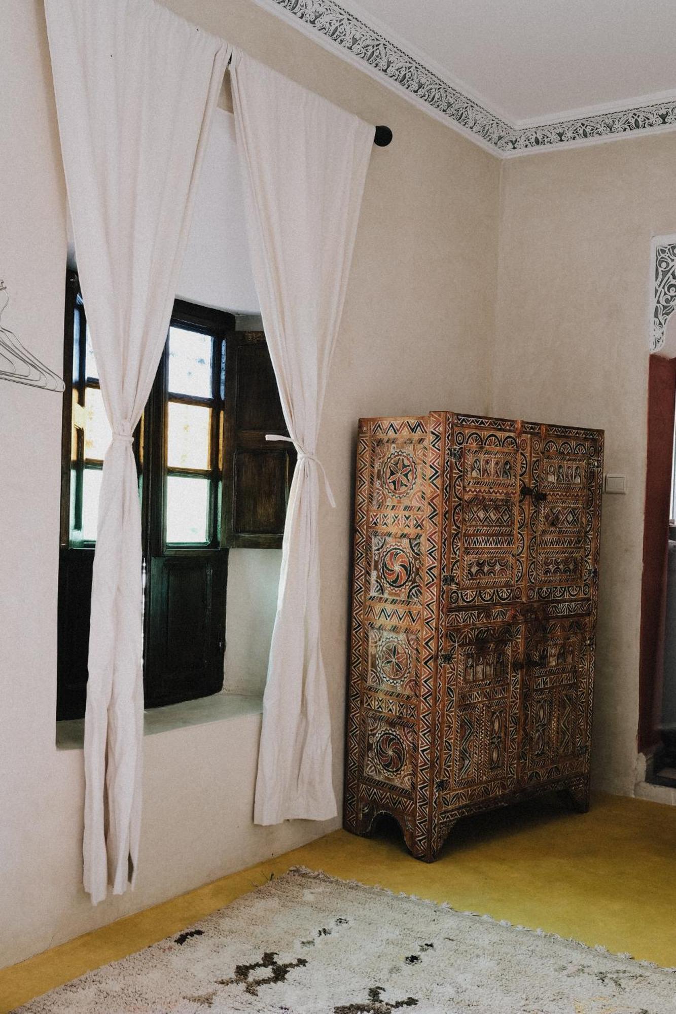 Riad Maison 24 マラケシュ エクステリア 写真