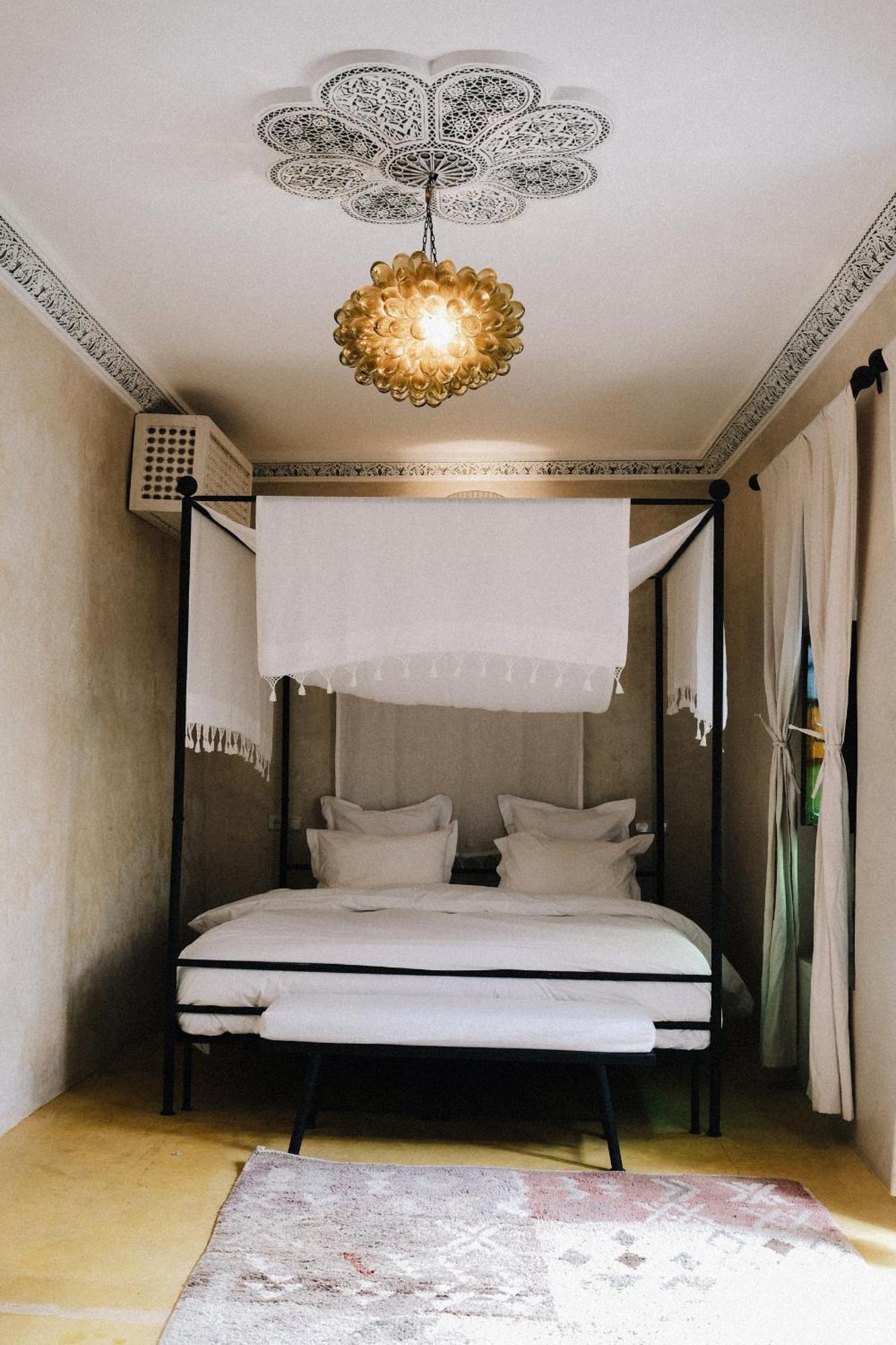 Riad Maison 24 マラケシュ エクステリア 写真