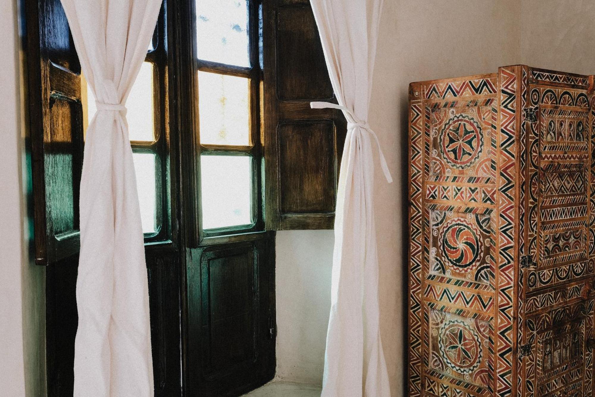 Riad Maison 24 マラケシュ エクステリア 写真