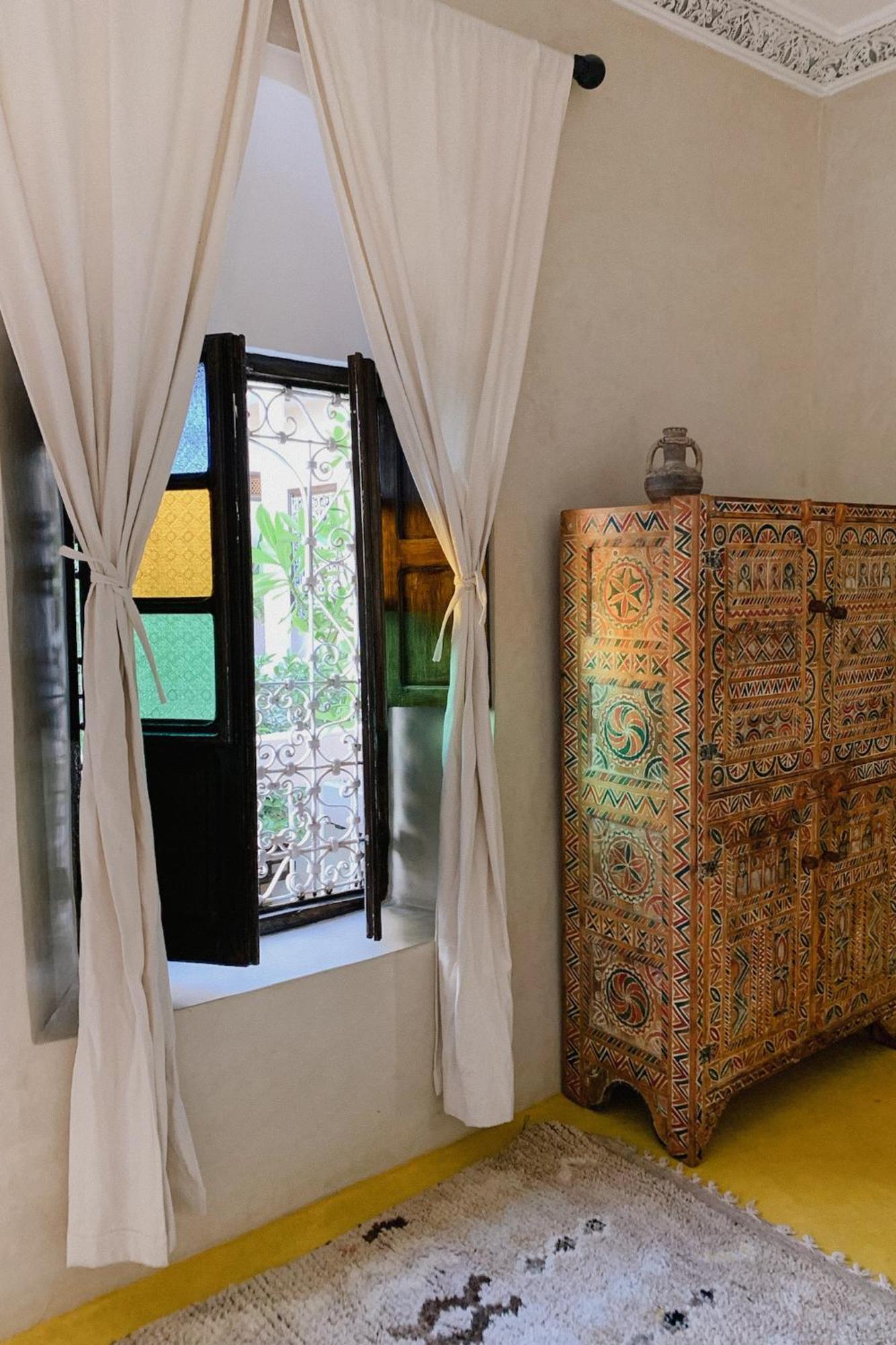 Riad Maison 24 マラケシュ エクステリア 写真